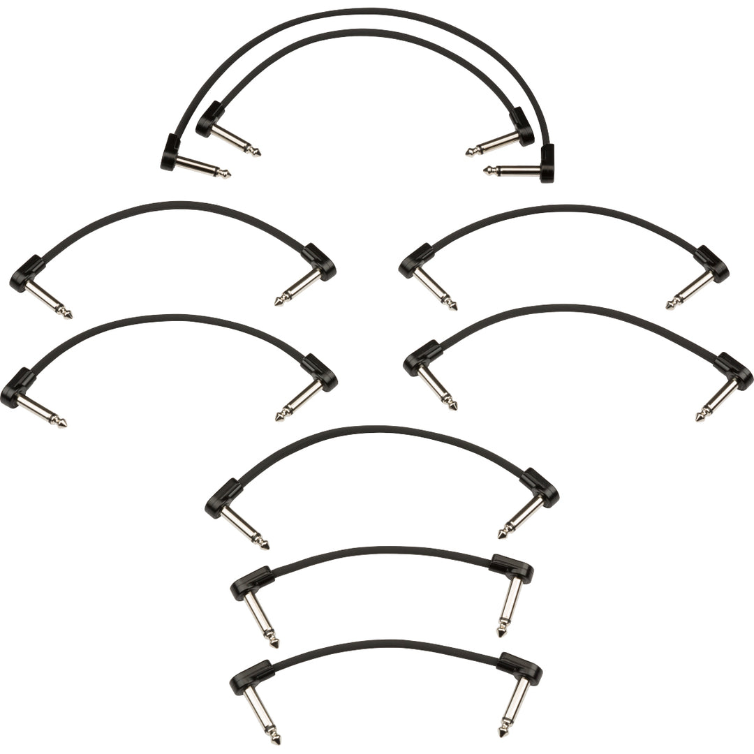 Fender Blockchain Patch Cable Kit - Small