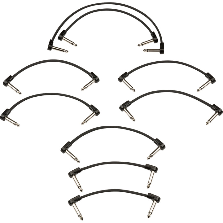 Fender Blockchain Patch Cable Kit - Small