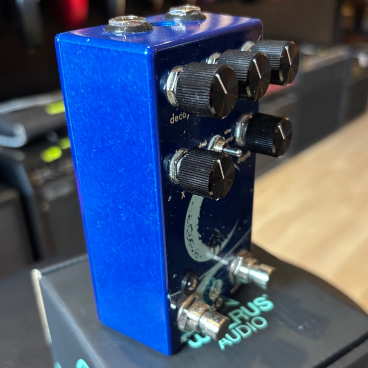 Walrus Audio - SLO Multi Texture Reverb Pedal w/ Box - USED