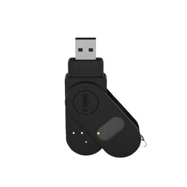 Chauvet DJ DFI-USB 2  Finger-Sized Wireless D-Fi Transceiver