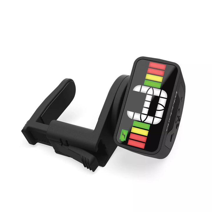 D'Addario PW-CT-12RC Micro Rechargeable Tuner