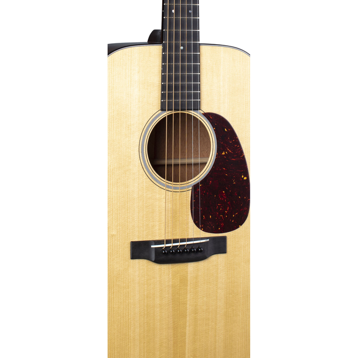 Martin D-18 Authentic 1937 VTS Acoustic Guitar w/ Hardshell case, Left-handed - Natural