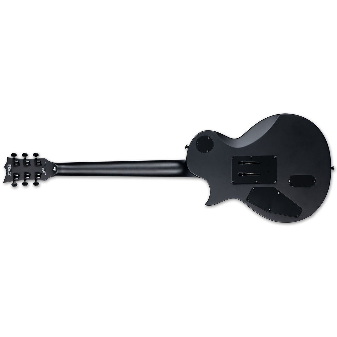 ESP LTD MK-EC (Black Satin) LMKECFRBLKS