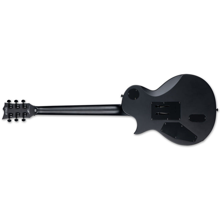 ESP LTD MK-EC (Black Satin) LMKECFRBLKS