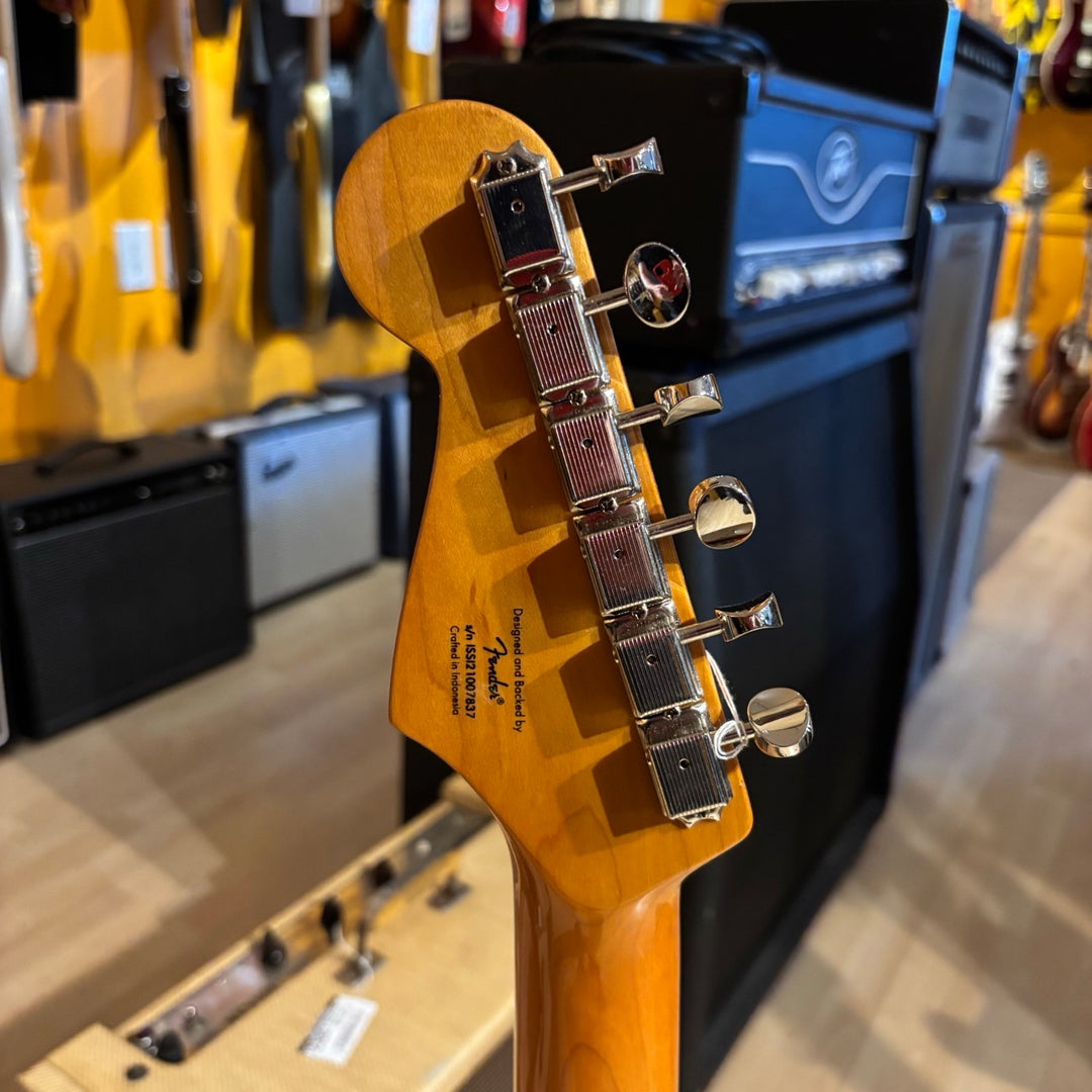 Squier - Classic Vibe '50's Stratocaster (2-TSB / No Case Or Bag) 2012 - USED