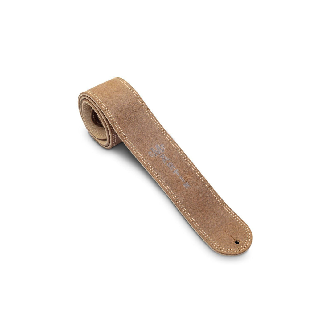 Martin 18A0027 Distressed – Accessory Strap, Ball Leather/Suede