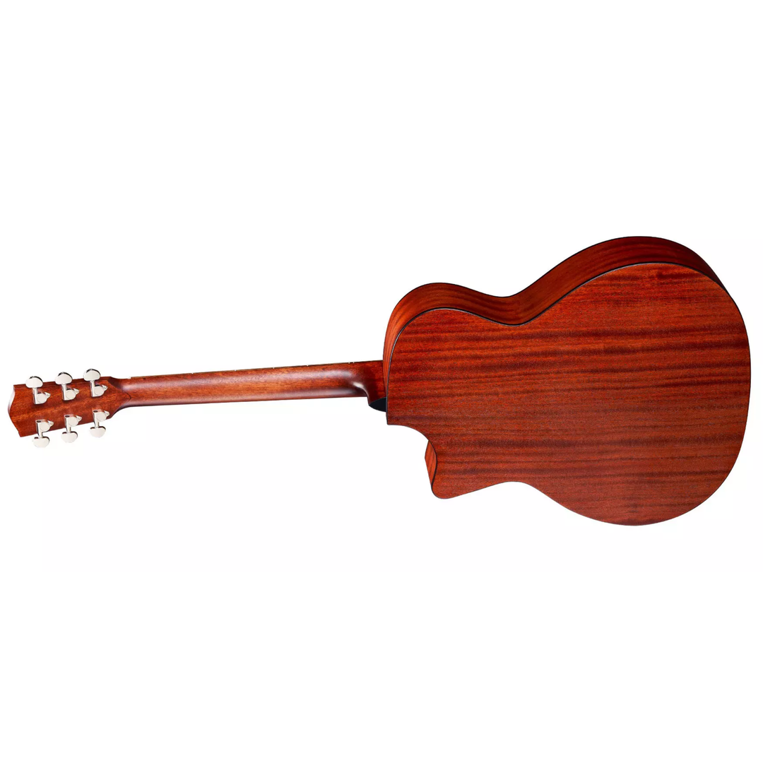 Eastman PCH1-GACE-CLA PCH Series Acoustic Guitar - Classic