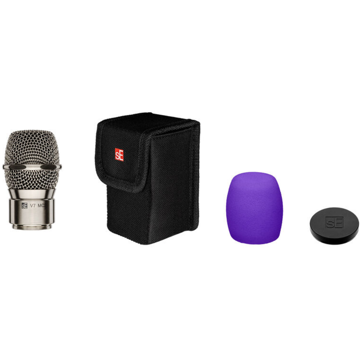 sE Electronics  V7 MC2 Capsule for Sennheiser (Nickel)