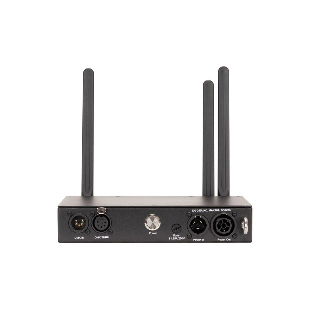 ADJ Aria X2 Bridge Interface