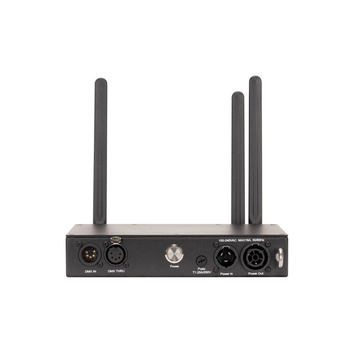 ADJ Aria X2 Bridge Interface