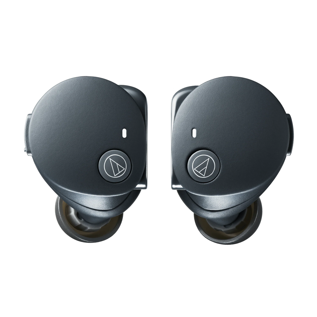 Audio-Technica CKS50TW2 Wireless In-Ear Headphones (Black)