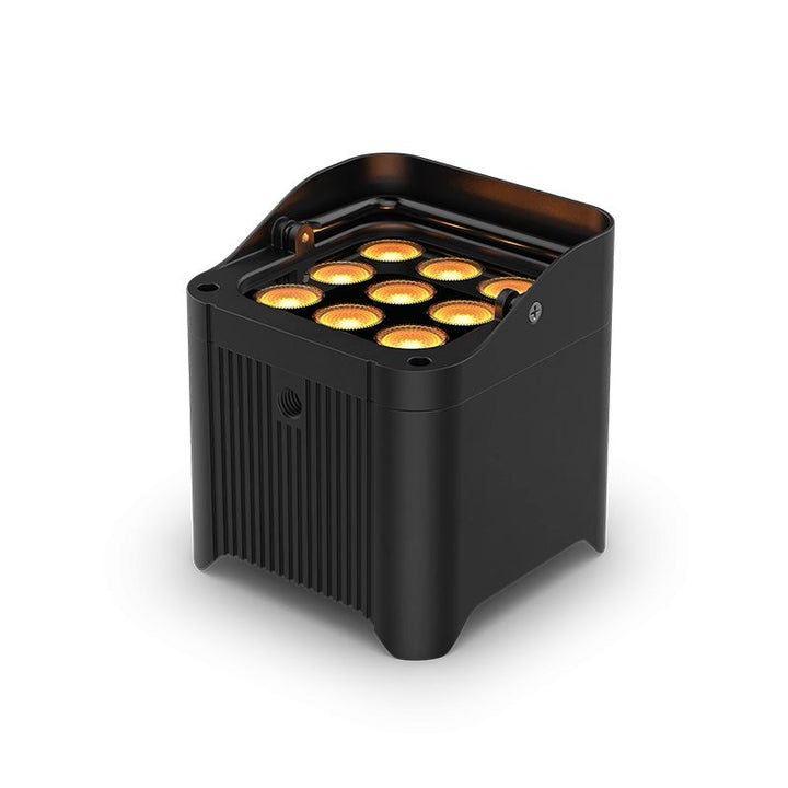 Chauvet DJ Freedom Par Q9 - 4 Pack
