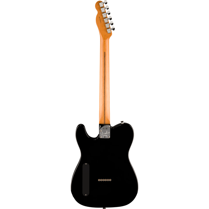 Fender Limited Edition American Cabronita Special Telecaster Electric Guitar (Black)