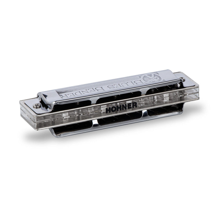 Hohner M586BX-BB Blues Bender -  key of Bb