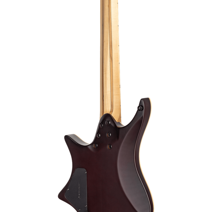 Strandberg BD8CT-21S-M-F-NA Boden Standard NX 8 Electric Guitar - Natural