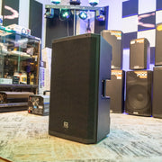 Electro-Voice ZLX-15P-G2-US 15" 2-way Powered Speaker US cord (Demo)