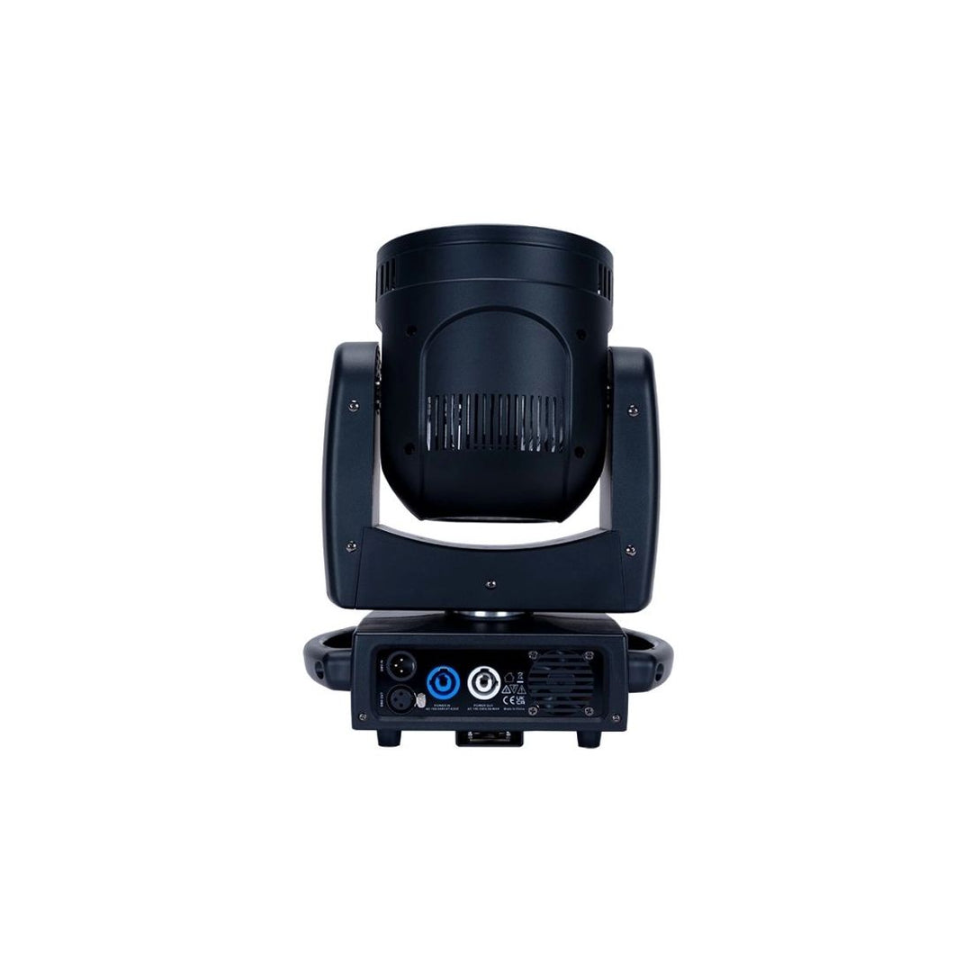 Eliminator Lighting Stryker Spot Moving Head LED Fixture