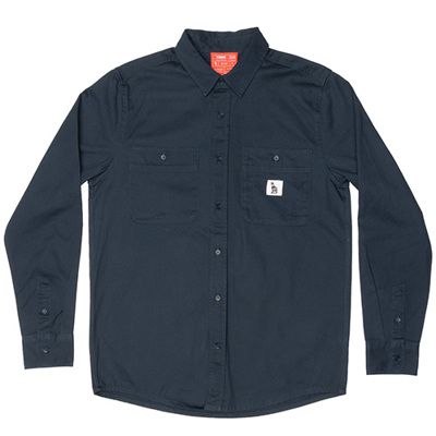 D'Addario Evans Vintage Work Shirt (XXXL)