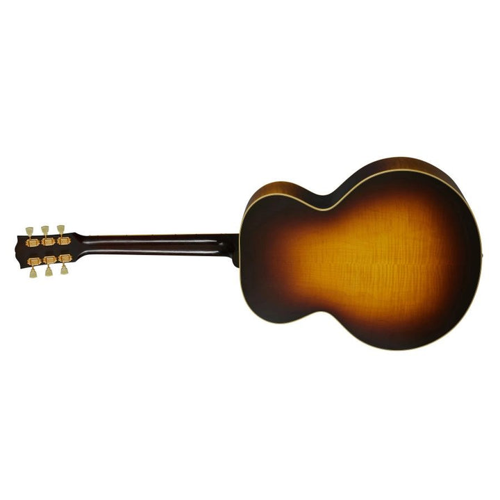 Gibson 1952 J-185 - Vintage Sunburst