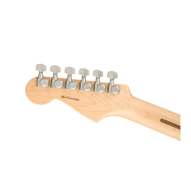 ギター Fender USA Jeff Beck Stratocaster Fender Jeff Beck Stratocaster Rosewood Fingerboard (Olympic