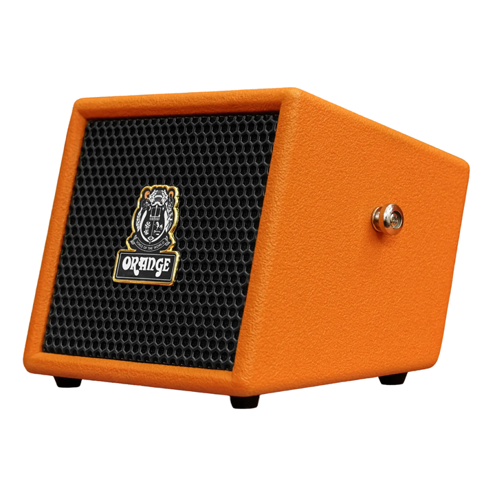 Orange ES-3 Outlowd Ed Sheeran Bluetooth Speaker and Acoustic Mini Amp