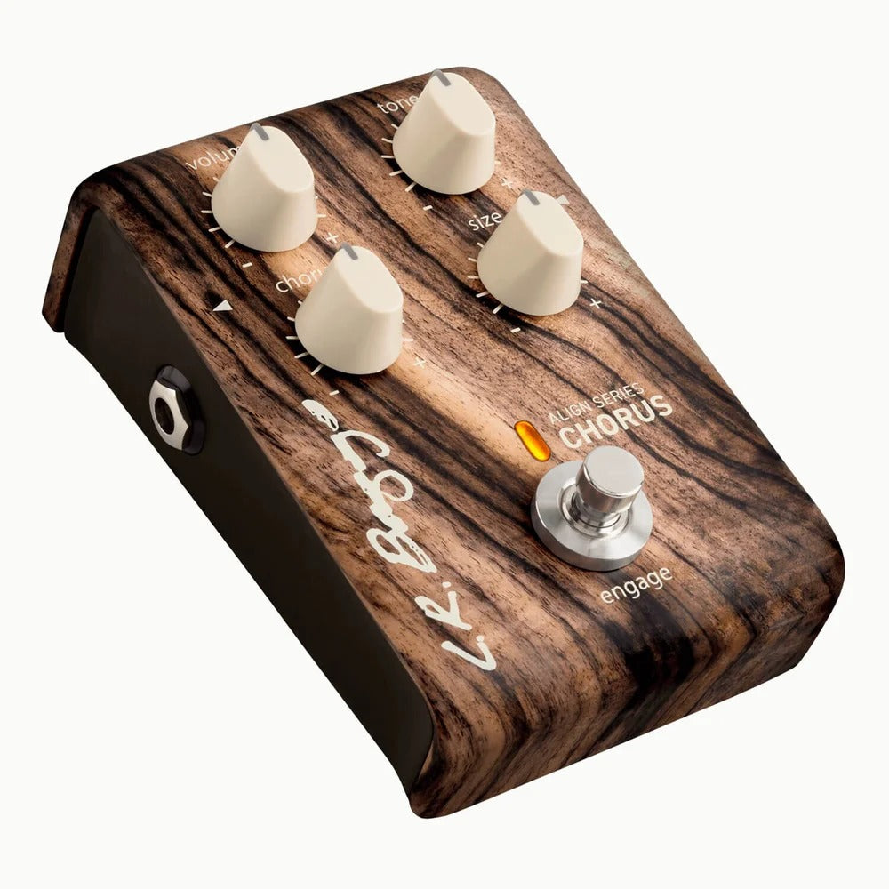 LR Baggs Align Chorus - Pedal