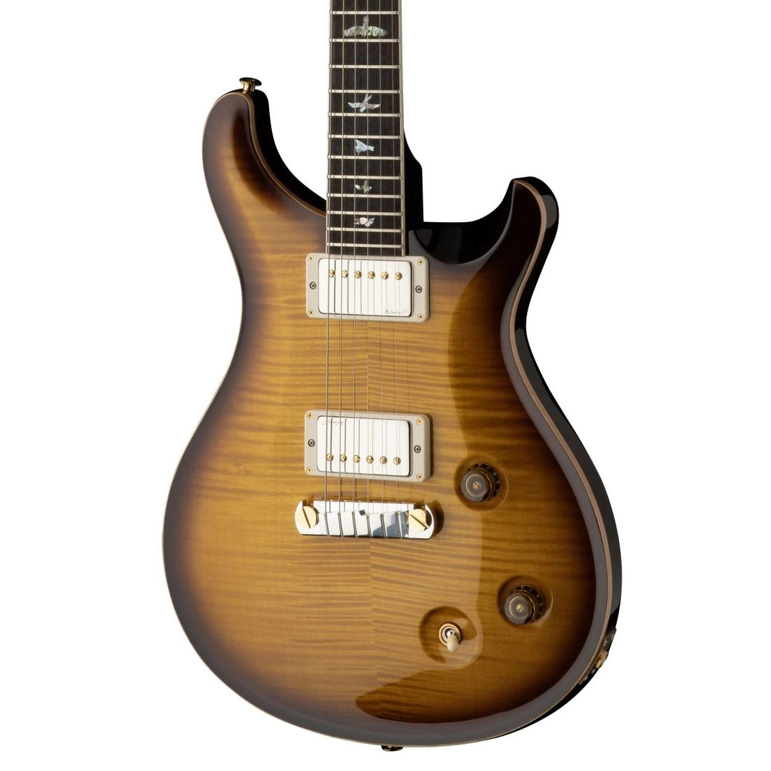 PRS McCarty Electric Guitar (McCarty Tobacco Sunburst)