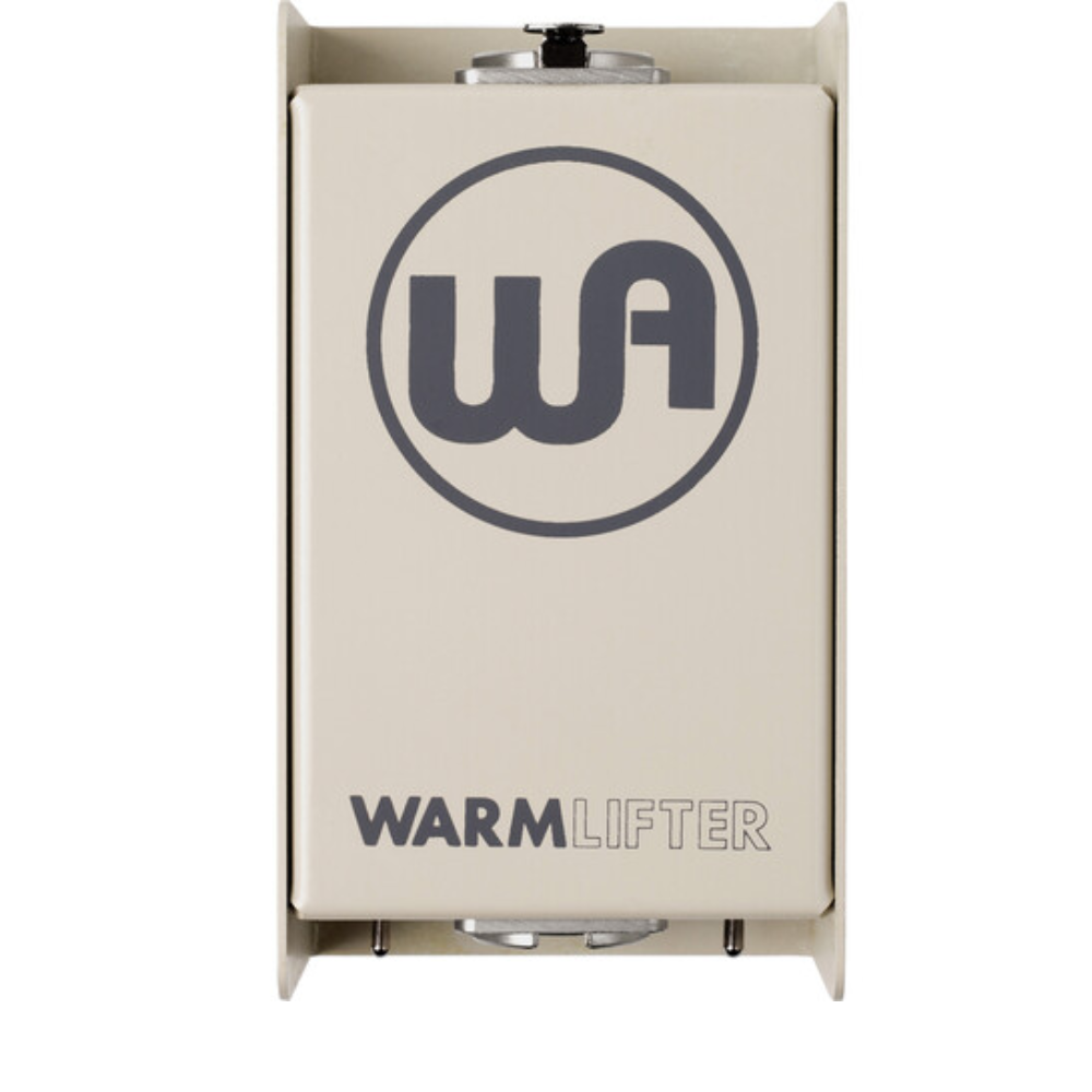 Warm Audio WA-WL Warm Lifter Inline Active Microphone Preamp