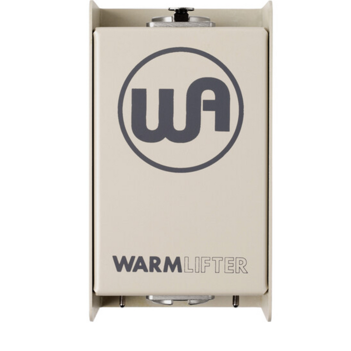 Warm Audio WA-WL Warm Lifter Inline Active Microphone Preamp
