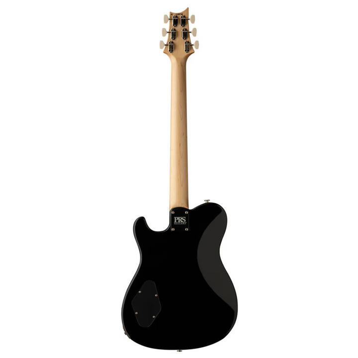 PRS NF 53 Electric Guitar with Gig Bag - White Doghair Smokeburst