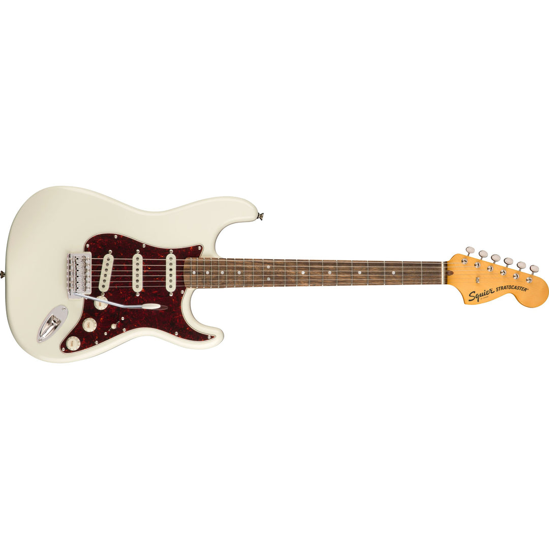 Squier Classic Vibe '70s Stratocaster Electric Guitar