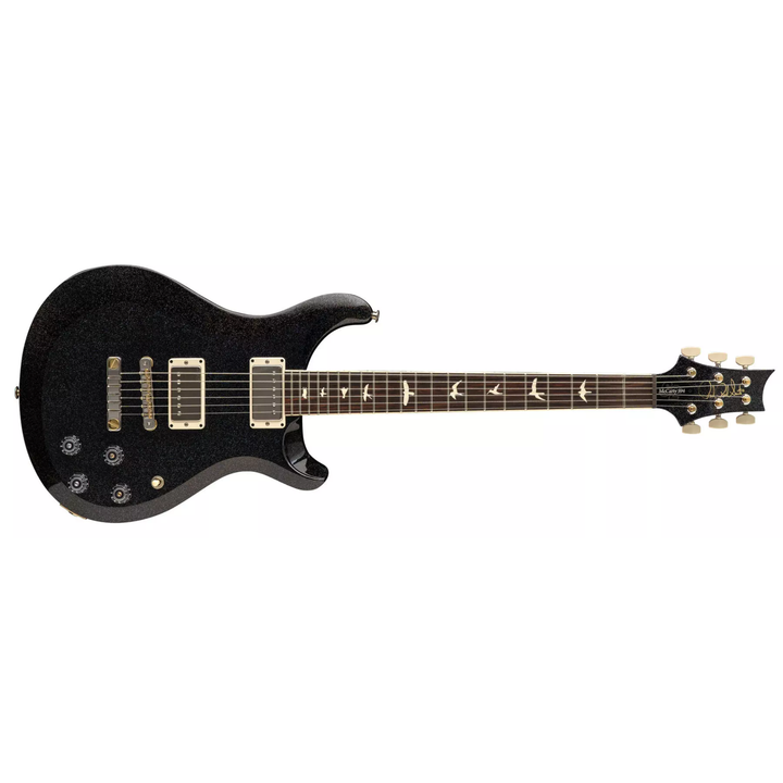 PRS S2 McCarty 594 Thinline Standard Electric Guitar - Platinum Metallic