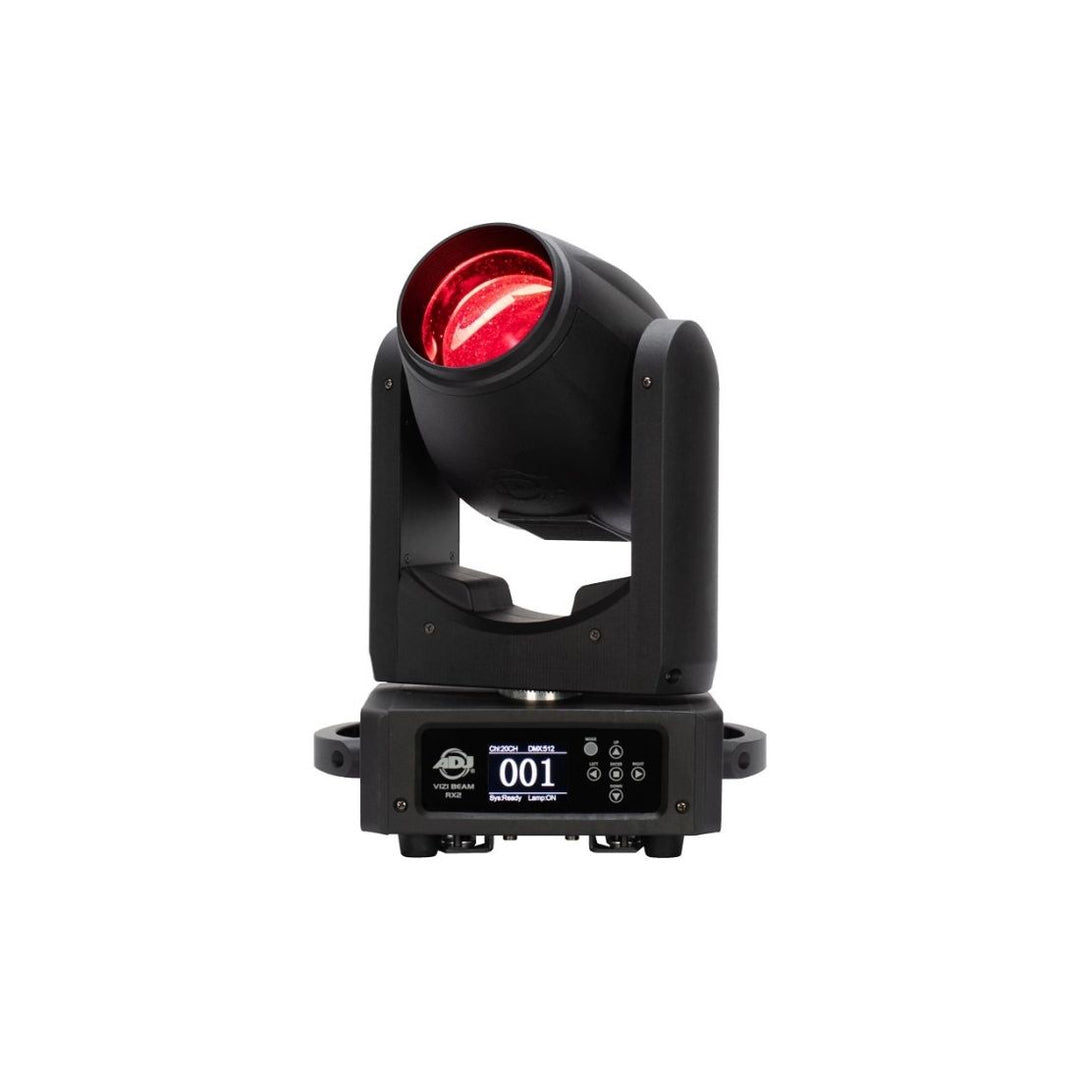 ADJ VIZI BEAM RX2 Moving Lighting Head