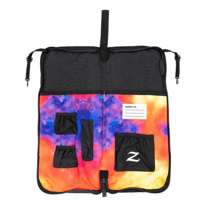 Zildjian ZXSB00202 Student Stick Bag - Org/Bst