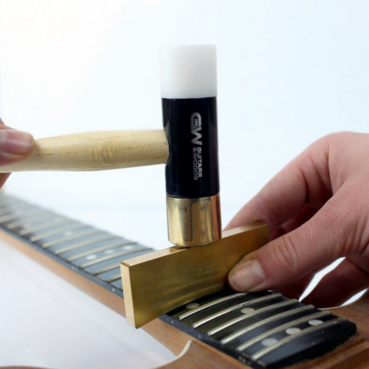 Allparts LT-1727-000 G&W Fret Hammer