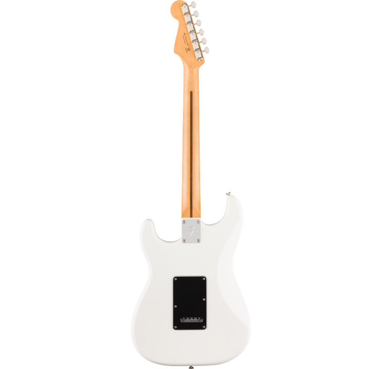 Fender Player II Stratocaster (Polar White) Maple Fingerboard