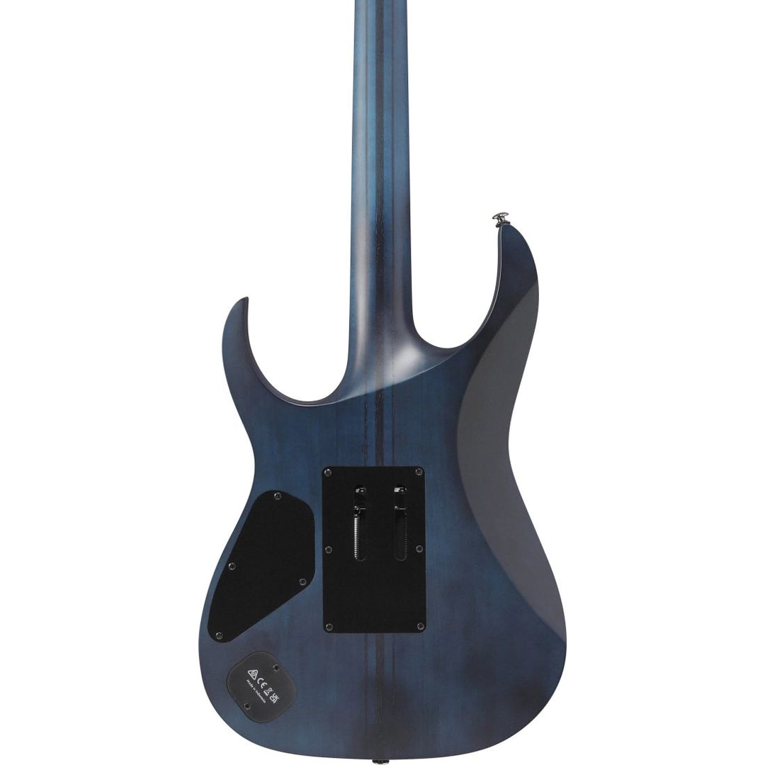 Ibanez RG Premium (Cosmic Blue Starburst Flat) RGT1270PBCTF