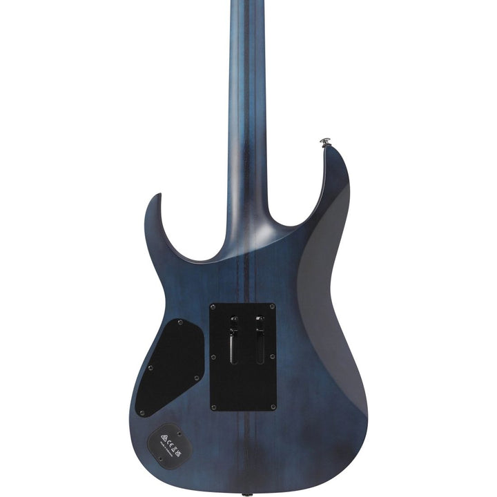 Ibanez RG Premium (Cosmic Blue Starburst Flat) RGT1270PBCTF
