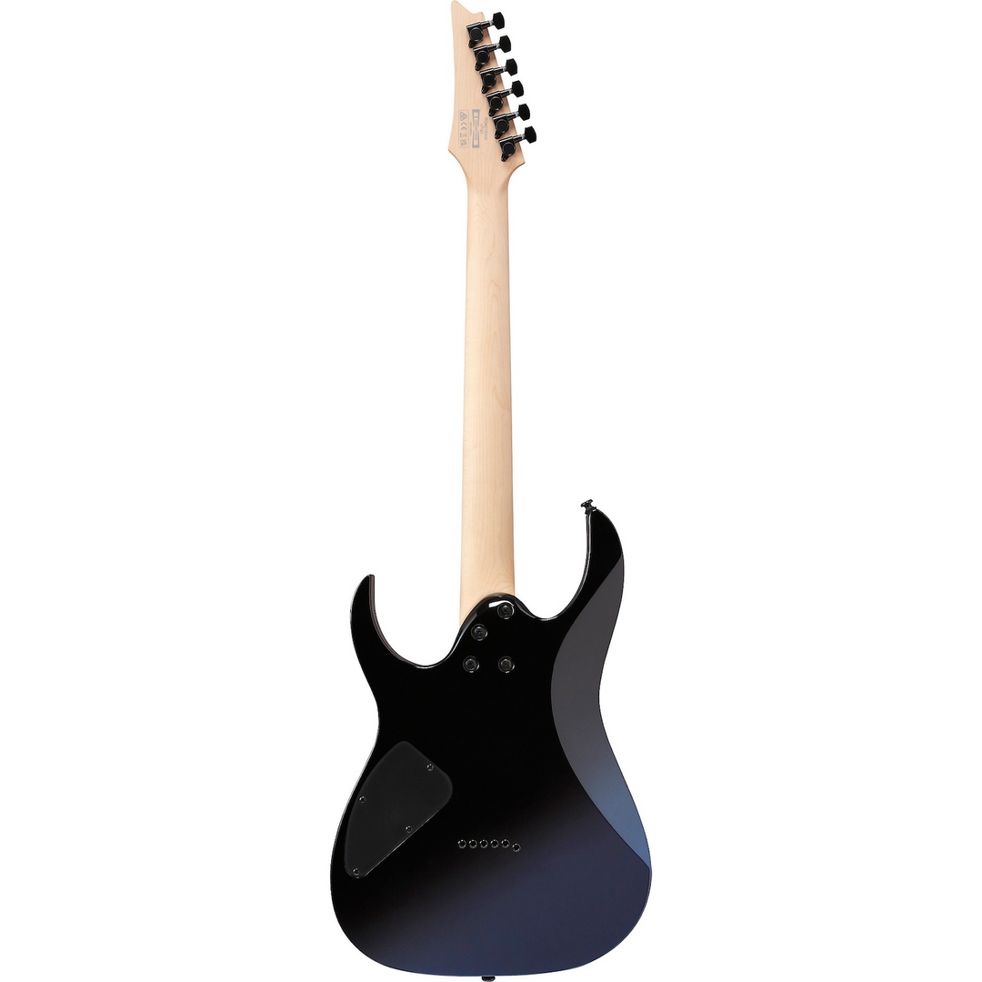 Ibanez RG421DXTWS RG Standard Electric Guitar (Twilight Shade)