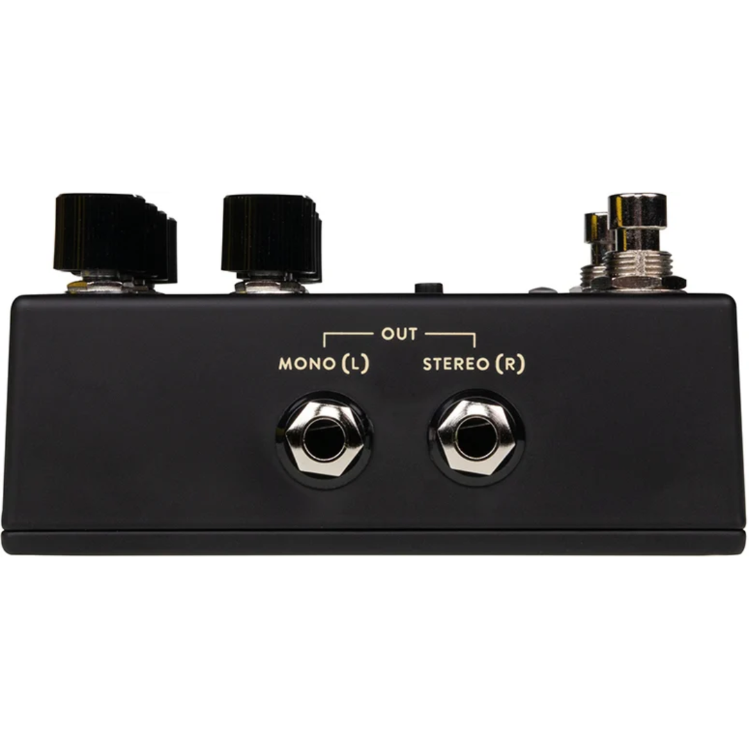Walrus Audio Fable Granular Soundscape Generator MKII (Black)