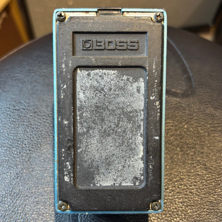 Boss - CE-3 Analog Stereo Chorus Pedal (MIJ - 1987 - No Box) - USED