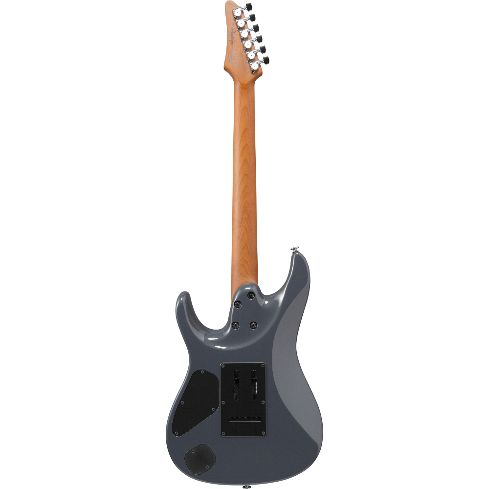 Ibanez Prestige (Gray Metallic)  AZ2402