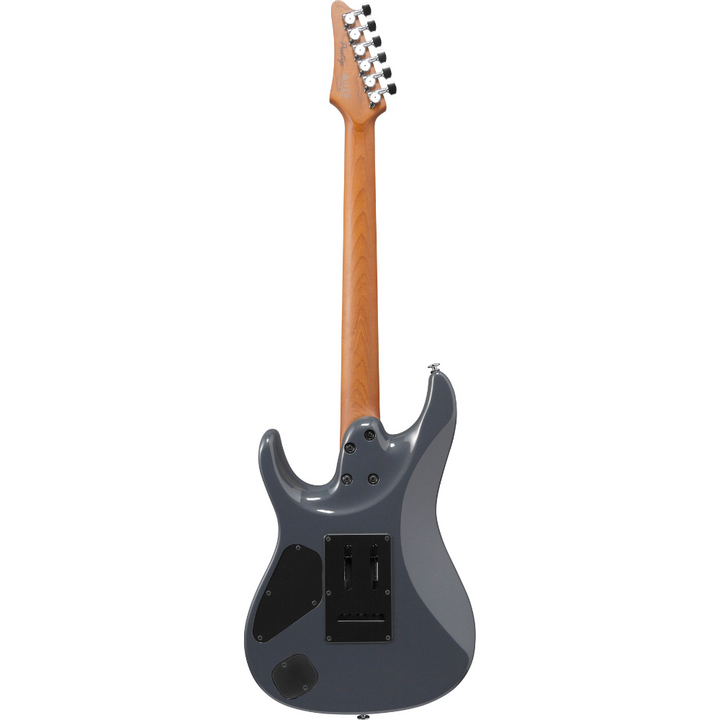 Ibanez Prestige (Gray Metallic)  AZ2402