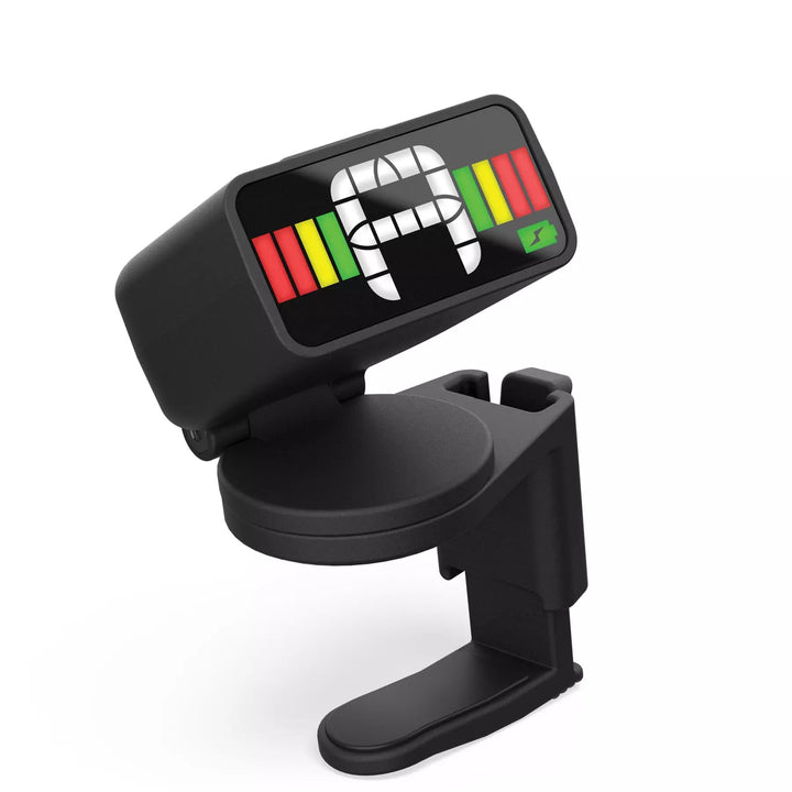 D'Addario PW-CT-12RC Micro Rechargeable Tuner