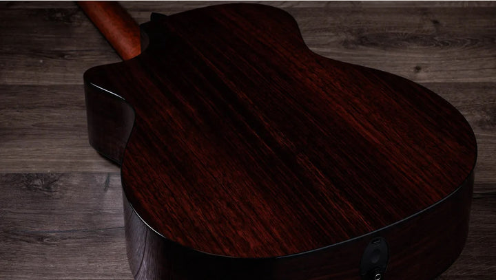 Taylor 454ce Next Generation -  Natural