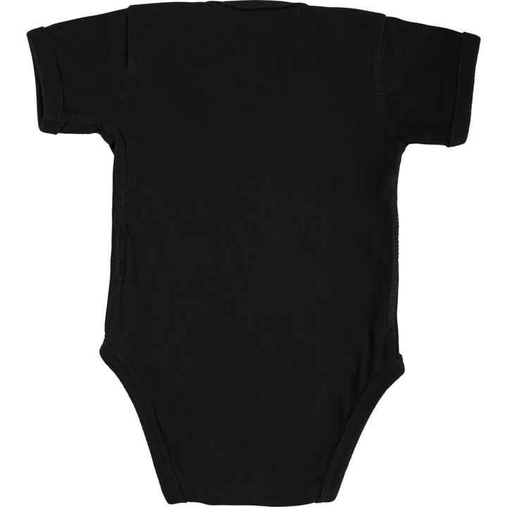Fender 2025 Christmas Dinosaur Baby Bodysuit -  0-3 Months