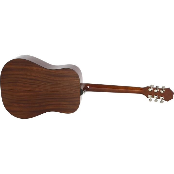 Epiphone SONGMAKER DR-100 ACOUS LEFT-NAT