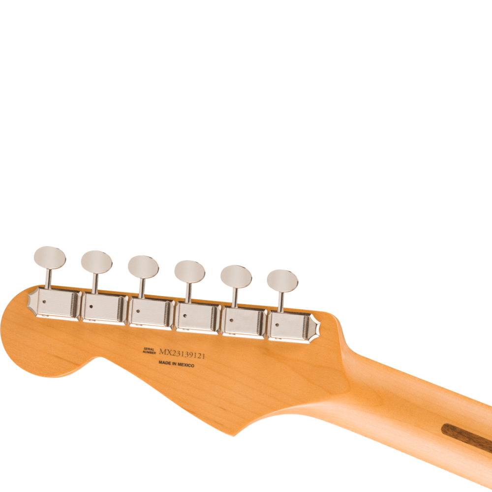 Fender Player II Stratocaster HSS (Aged Cherry Burst) Maple Fingerboard