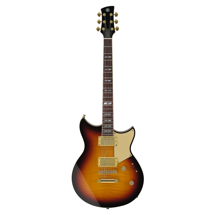 Yamaha RS20MM VSB Revstar Matteo Mancuso Signature (Vintage Sunburst)
