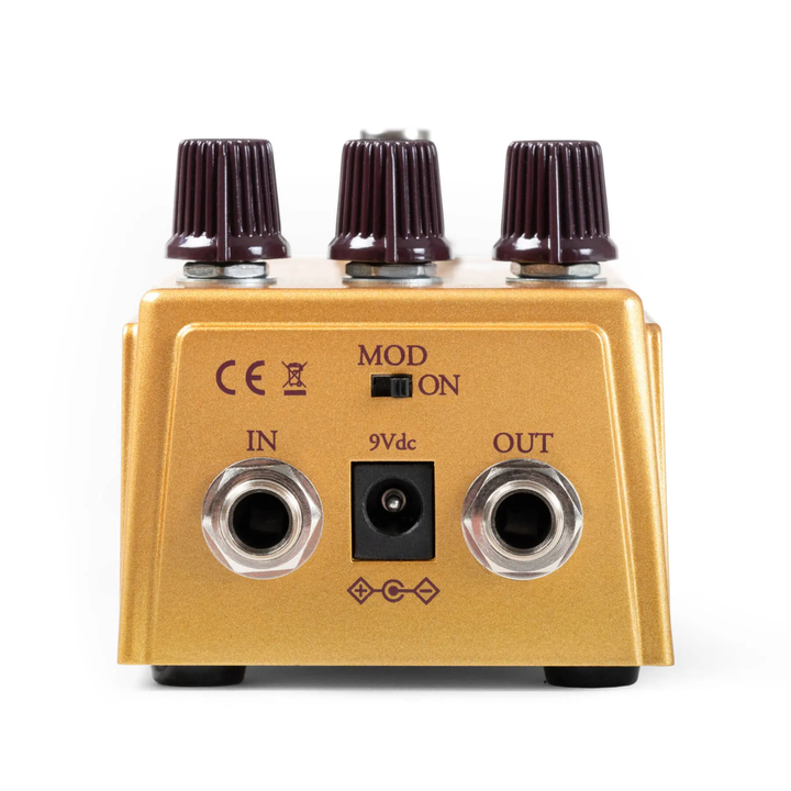 Warm Audio WA-CV-Mod CENTAVO MOD Compact Klon-Style Overdrive Pedal